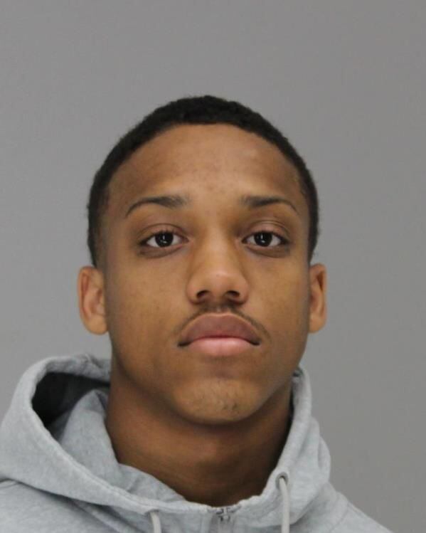 Tyrese Simmons, 19, faces a capital murder charge in Brandoniya Bennett's death.