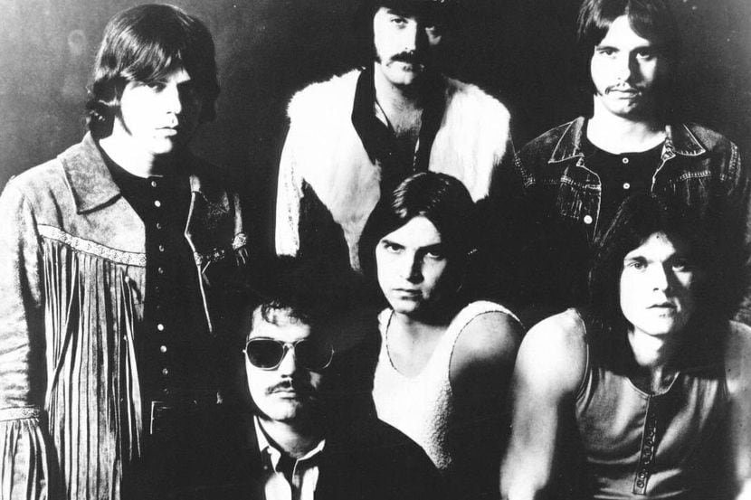 The Doors – Classic Rock Review