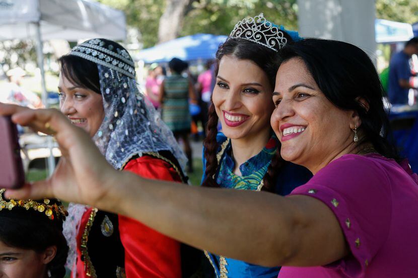 SXU Celebrates Fiesta de la Familia