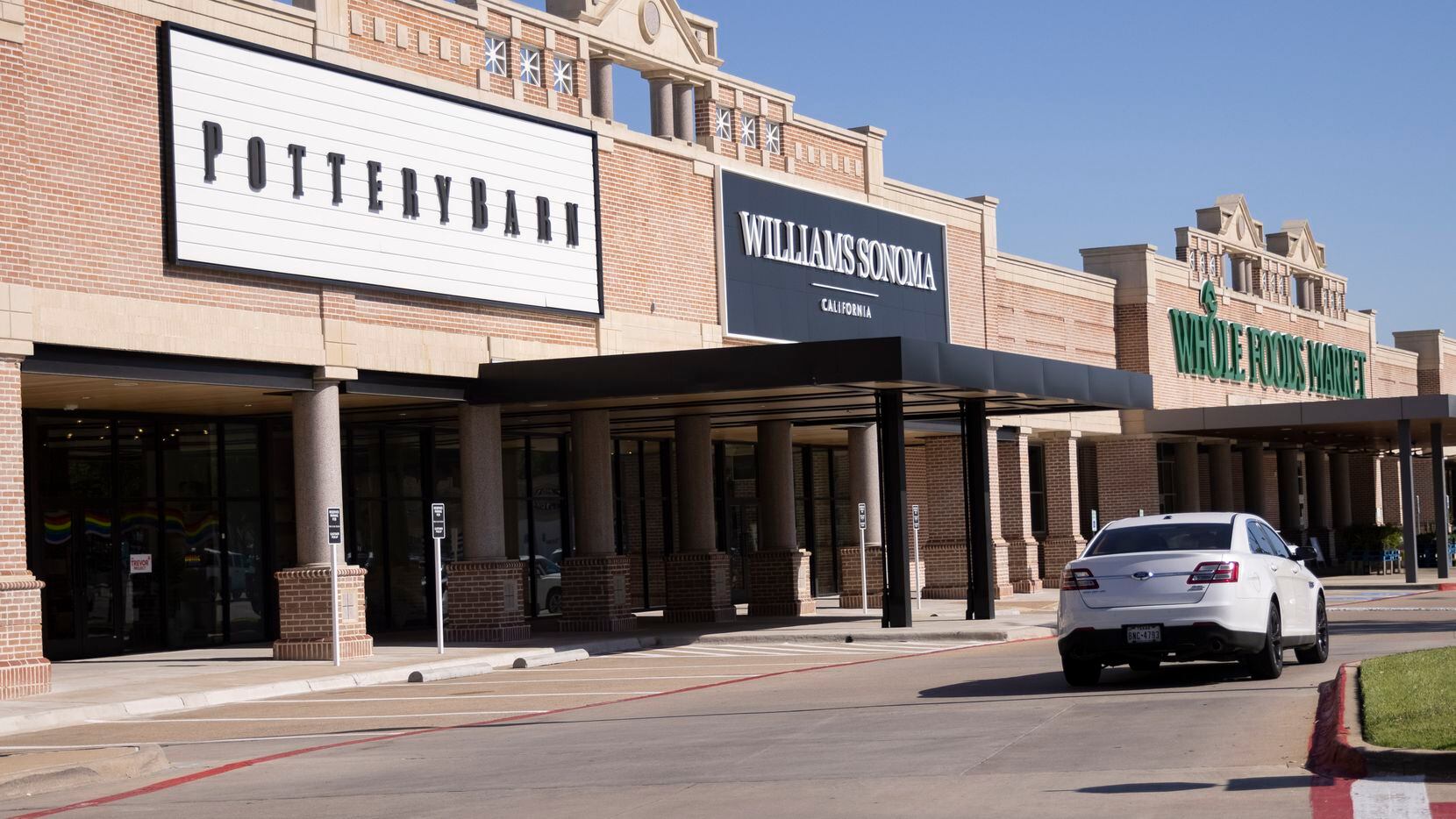 Williams-Sonoma, which also owns Pottery Barn and West Elm, didn't disappoint on its bottom...