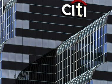 Citigroup was the biggest underwriter of Texas municipal debt in 2020.