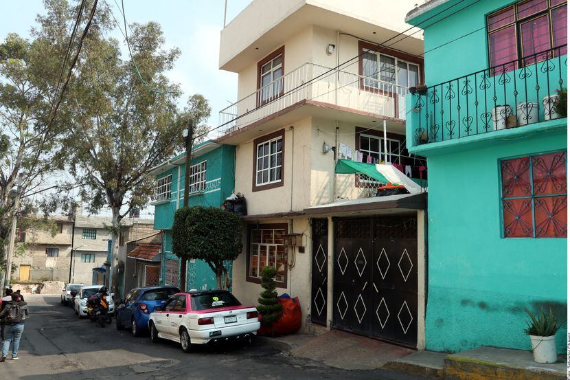 Un ataque armado en una vivienda de Iztapalapa dejo tres muertos y varios niños heridos el...