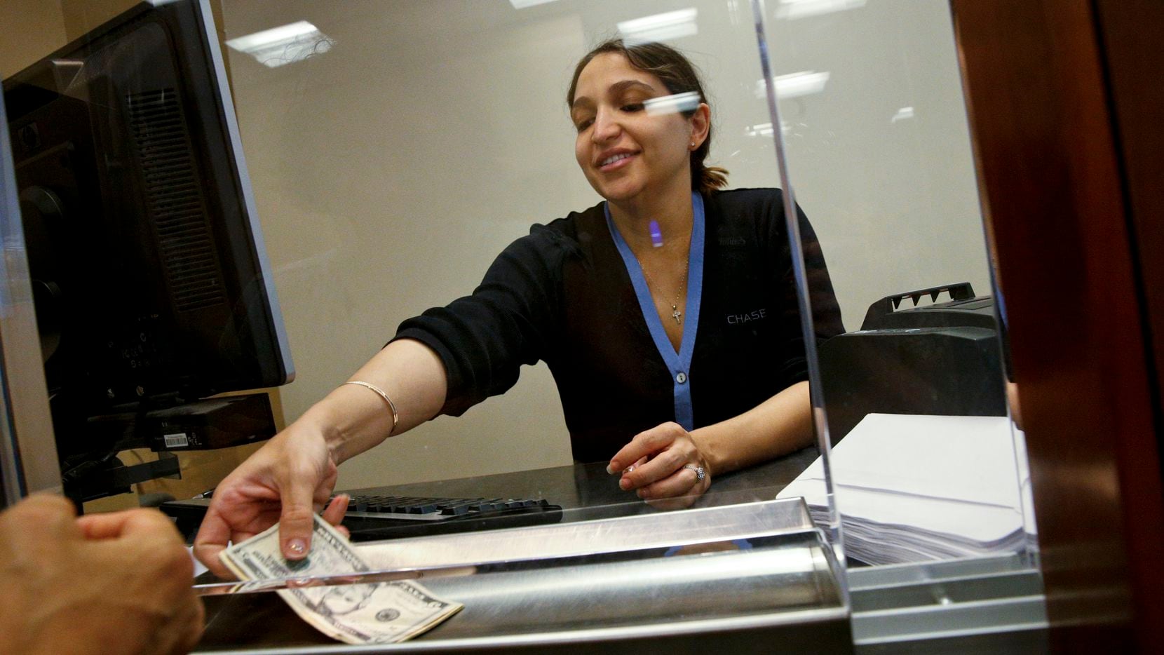 On Friday, banks began accepting applications for small business loans that can be forgiven...