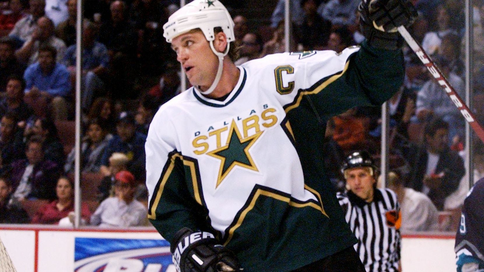 Top 10 Greatest Players in the History of the Dallas Stars - 9