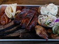 Hurtado Barbecue's business was too unsteady seasonally to remain open in Little Elm, says...