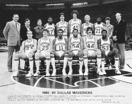 The untold story of why the original Mavs played ‘God Bless America