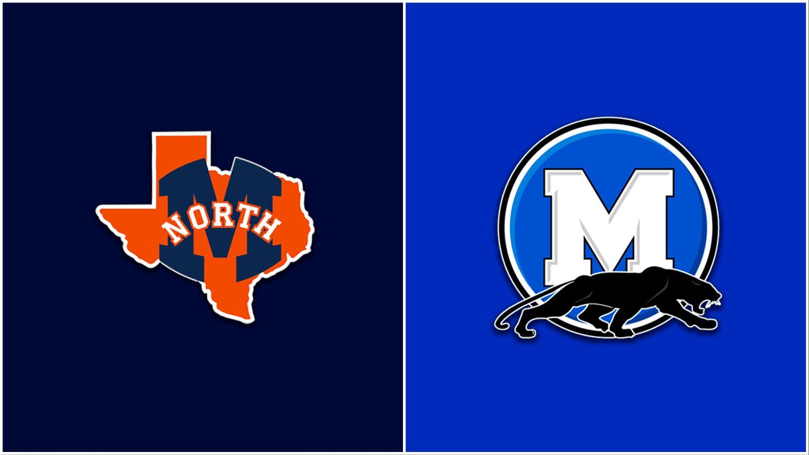 McKinney North pole vaulter, Midlothian discus thrower set statemeet