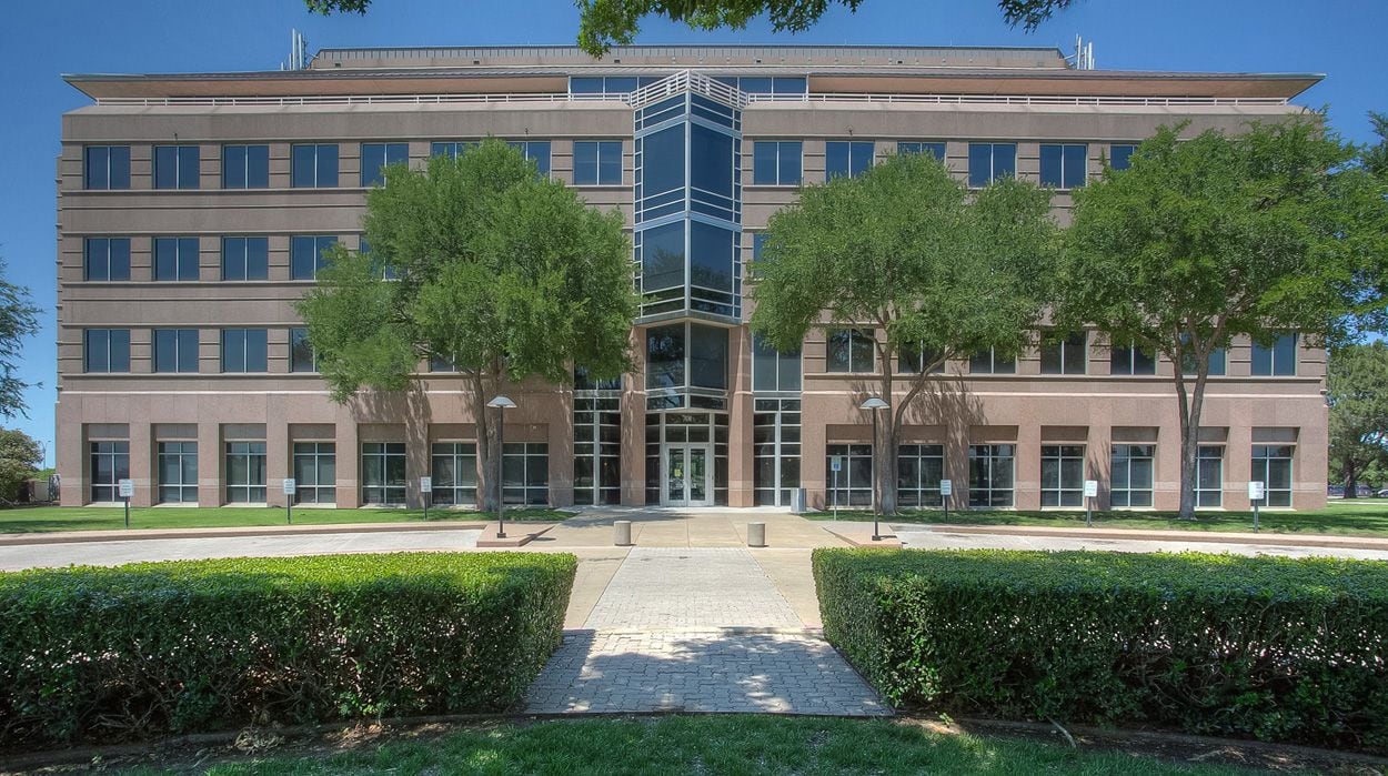 Texas Title is opening a new office at 701 Highlander Blvd. in Arlington