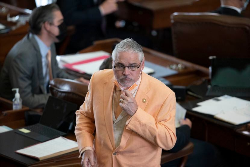 Rep. Dan Huberty,  R-Kingwood, recently announced he would not run for reelection to the...