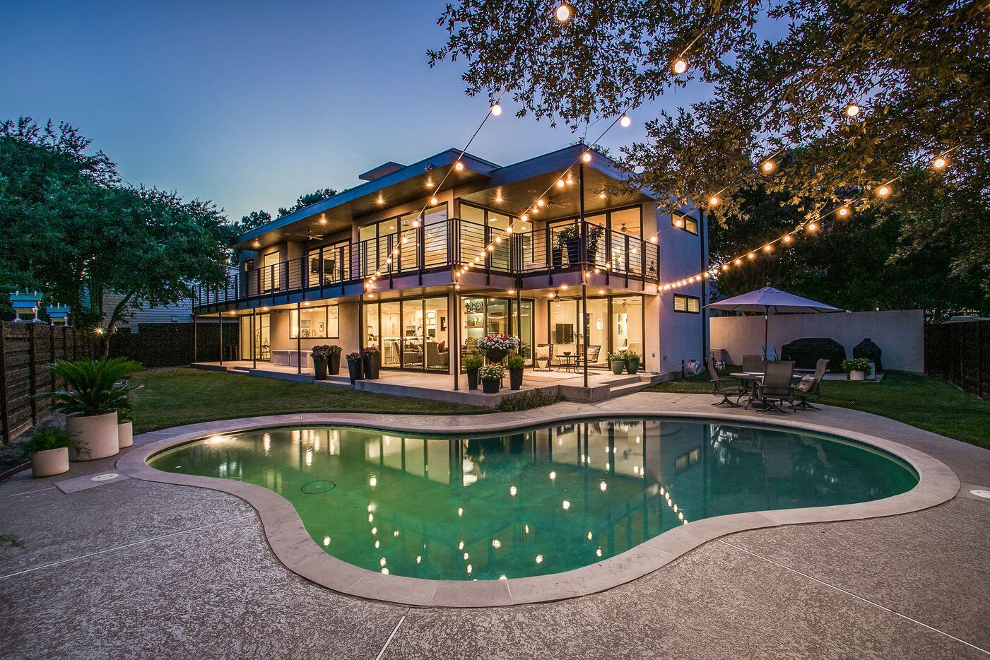 Take a look at the home at 9446 Spring Hollow Drive in Dallas.