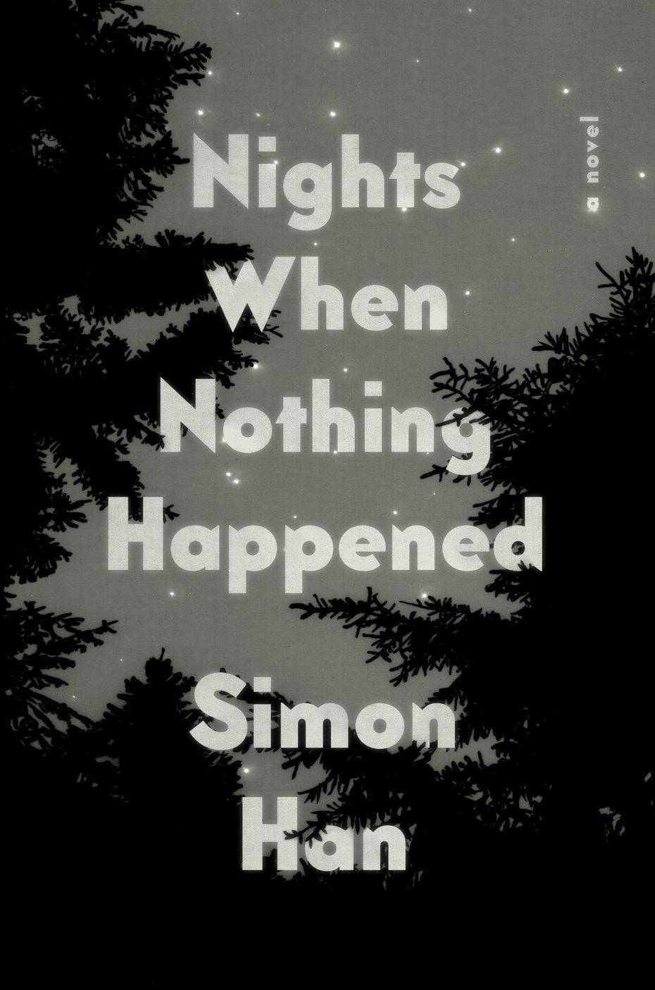"Nights When Nothing Happened" by Simon Han tells the story of a family that emigrated to...
