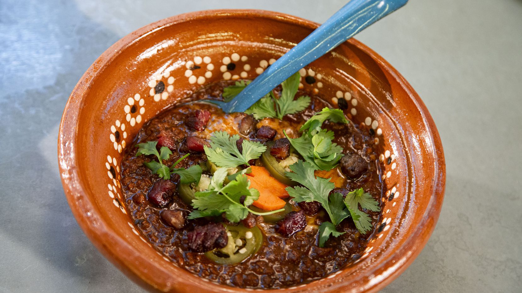 It’s chili time: Here are our 7 favorite bowls of red in Dallas