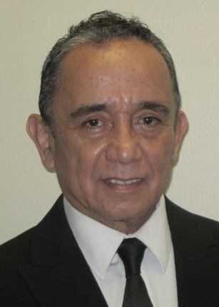 Gerardo Sánchez