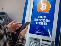 Fort Worth-based Coinsource has the largest network of bitcoin ATMs in the world with more...