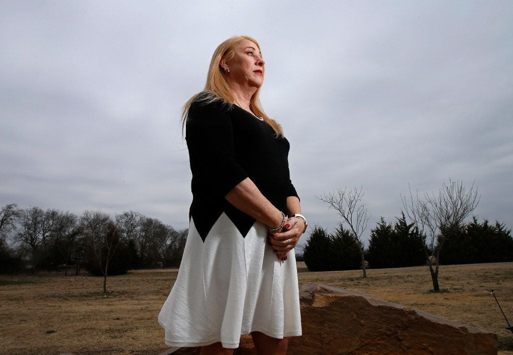 Texas First Openly Transgender Mayor Finds Amazing Support In