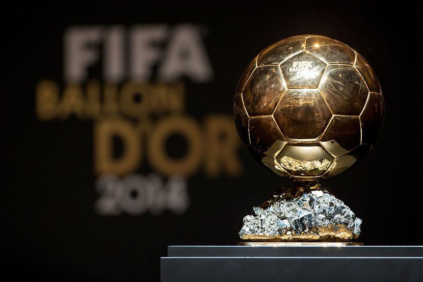 El  Ballon d’Or será elegido por periodistas en el futuro y ya no tendrá tres finalistas....