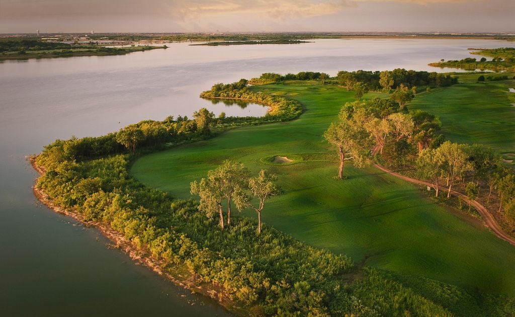 The top 50 Texas golf courses open to the public, ranked (2020)