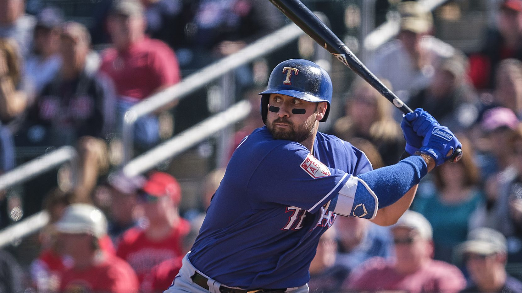 Joey Gallo has the potential to be a two-way star and the ...