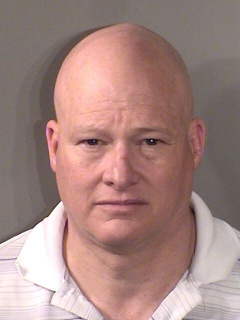 Kevin Conley (Denton County Sheriff's Office)