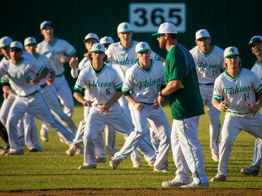 Coppell Cowboys Baseball on X: Congratulations to Head Coach Ryan Howard  for being named Coach of the Year by @starlocalmedia   / X