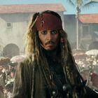 Johnny Depp no volverá a ser Jack Sparrow en 'Piratas del Caribe