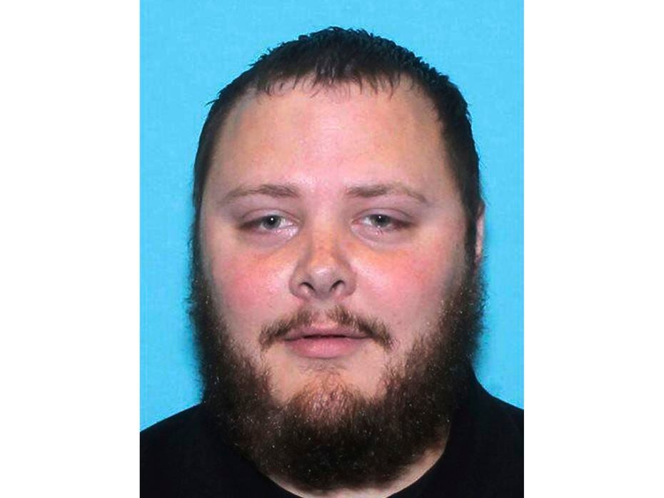 Devin Kelley, the gunman who killed 26 at First Baptist Church in Sutherland Springs