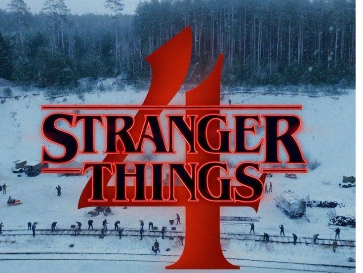 Stranger Things 4: Fecha de estreno de capítulos de la Parte 2
