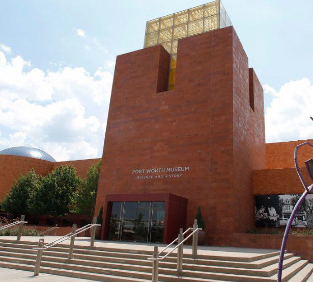 The Fort Worth Museum of Science and History is located on 1600 Gendy Street. Attractions at...