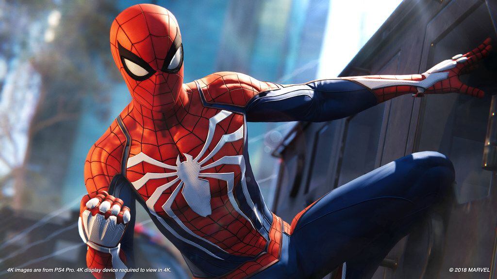 Marvel's Spider-Man 2 Review: A Web-Slinging Masterpiece