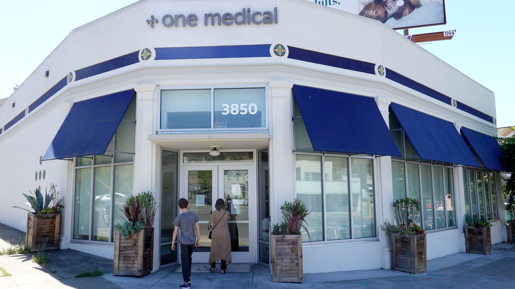 Membership-based One Medical is opening two Dallas clinics