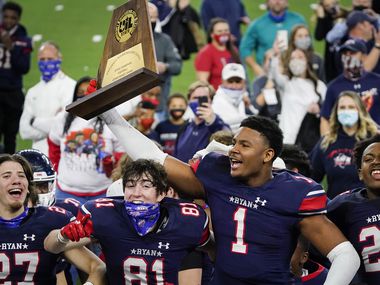 Denton Ryan won the 2020 UIL Class 5A, Division I State Soccer Championships. Will Ryan repeat in 2021?