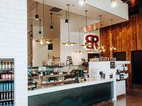 Black Rock Coffee Bar will open in Arlington on Friday.
