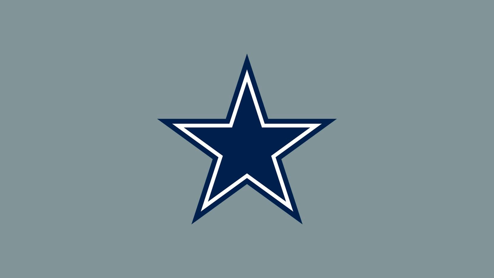 Cowboys Logo : Dallas Cowboys Logo Three Way Fidget Spinner ...