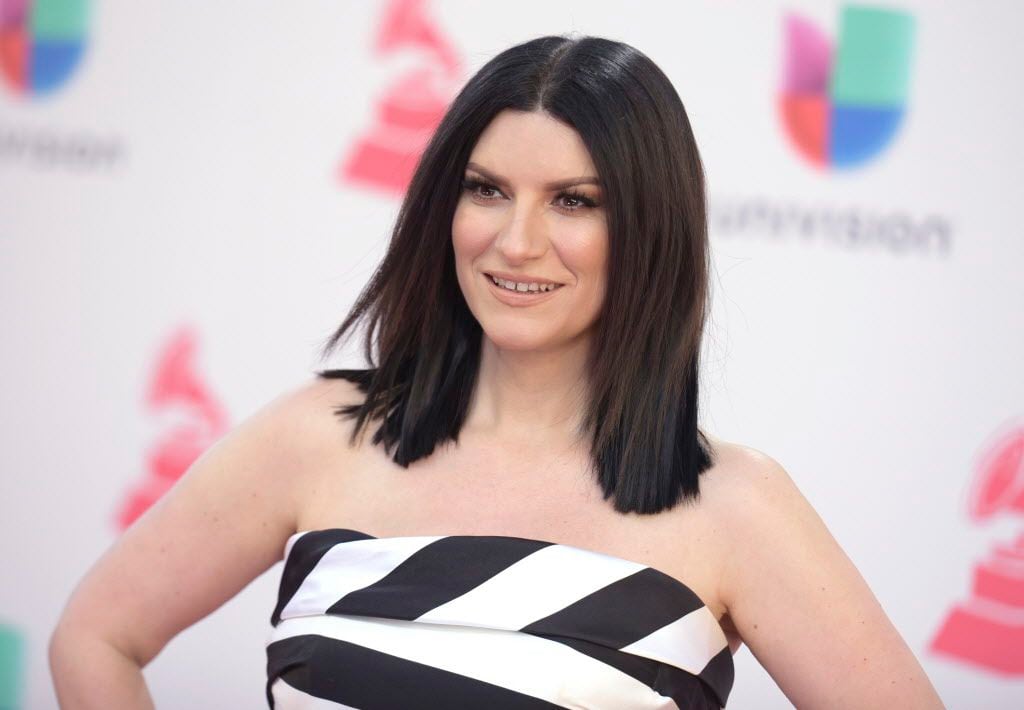 Laura Pausini and Paolo Carta marry after 18 years together