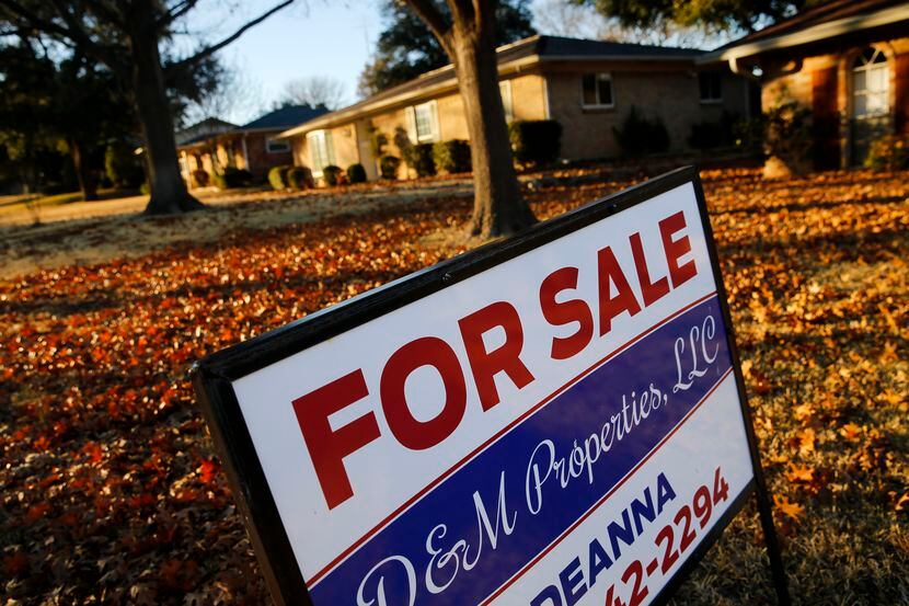 Los precios de las casas se dispararon en noviembre, reporta un centro de estudios.