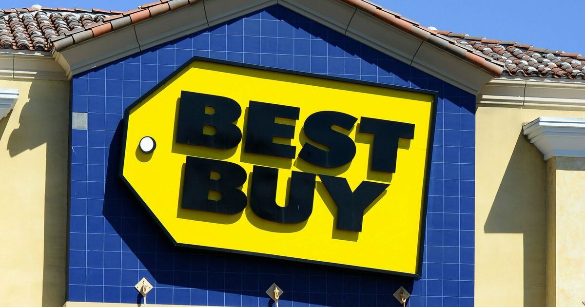Best Buy&#39;s Black Friday deals: 23andMe DNA test for $59, Macbook Air for $799