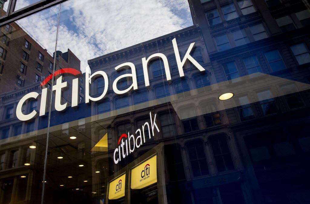The state says it is still reviewing Citigroup's ability to comply with a Texas firearms law...
