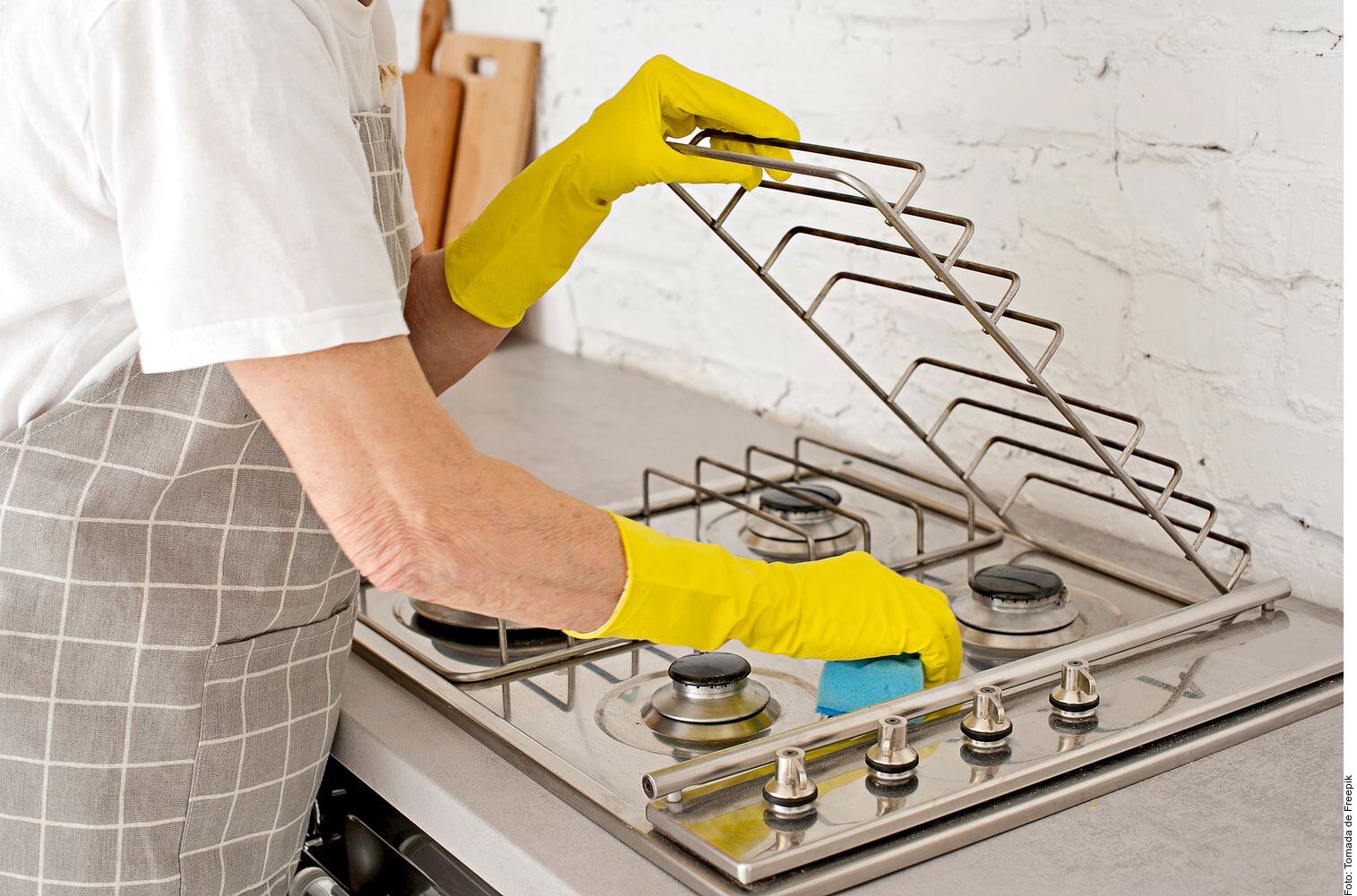 Trucos caseros de limpieza  Elimina estas 5 cosas antes de