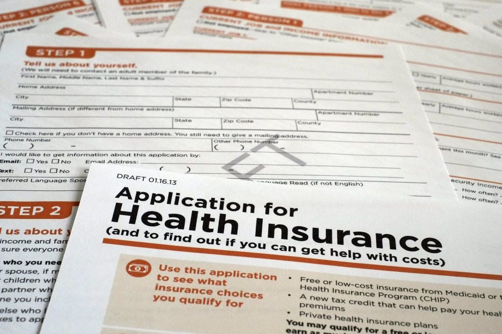 Hundreds of thousands of low-income Texas kids may not lose health insurance after all, Gov....