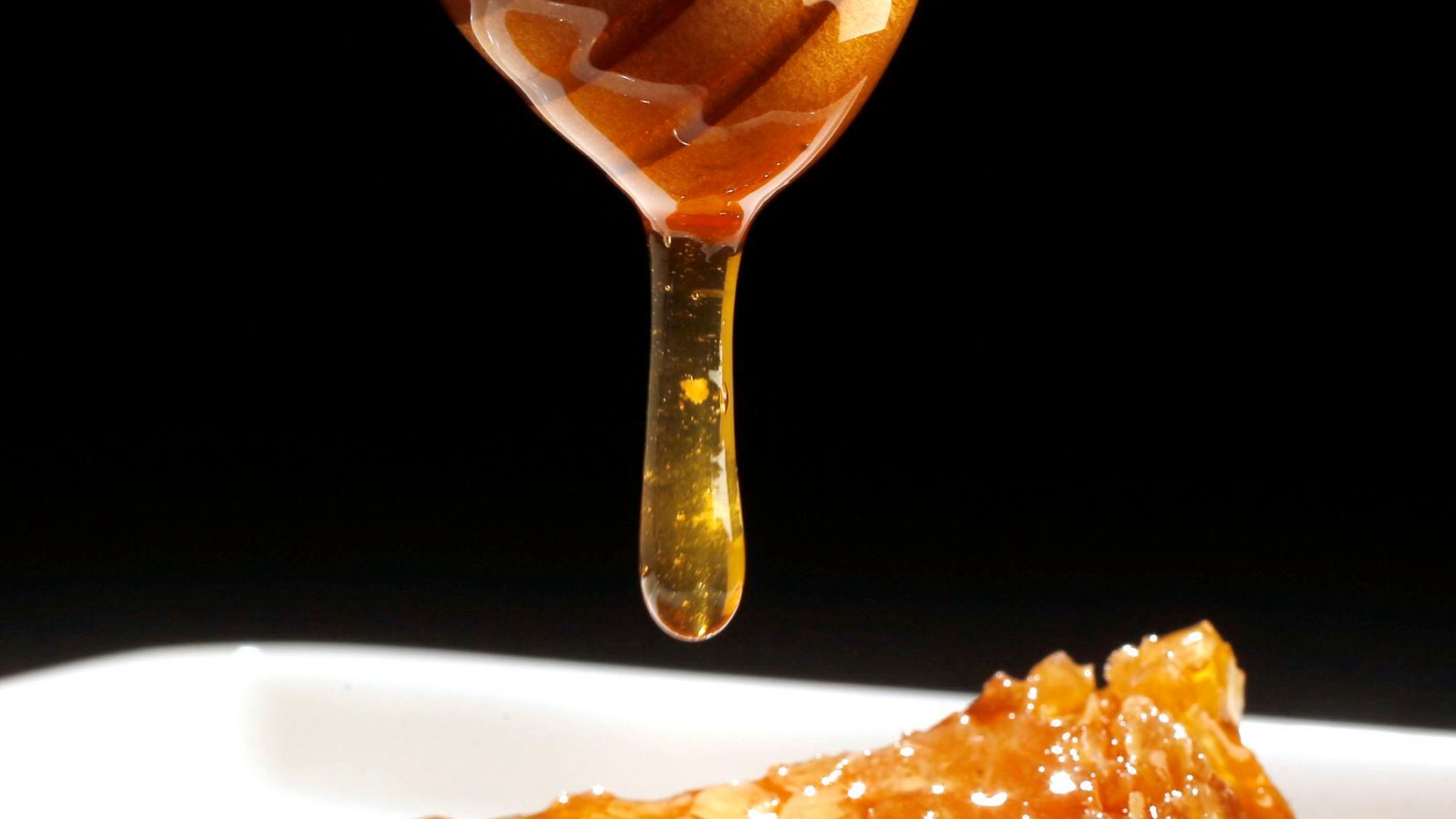 Why Local Raw Unfiltered Honey Is The Best Way To Taste What Grows Around You