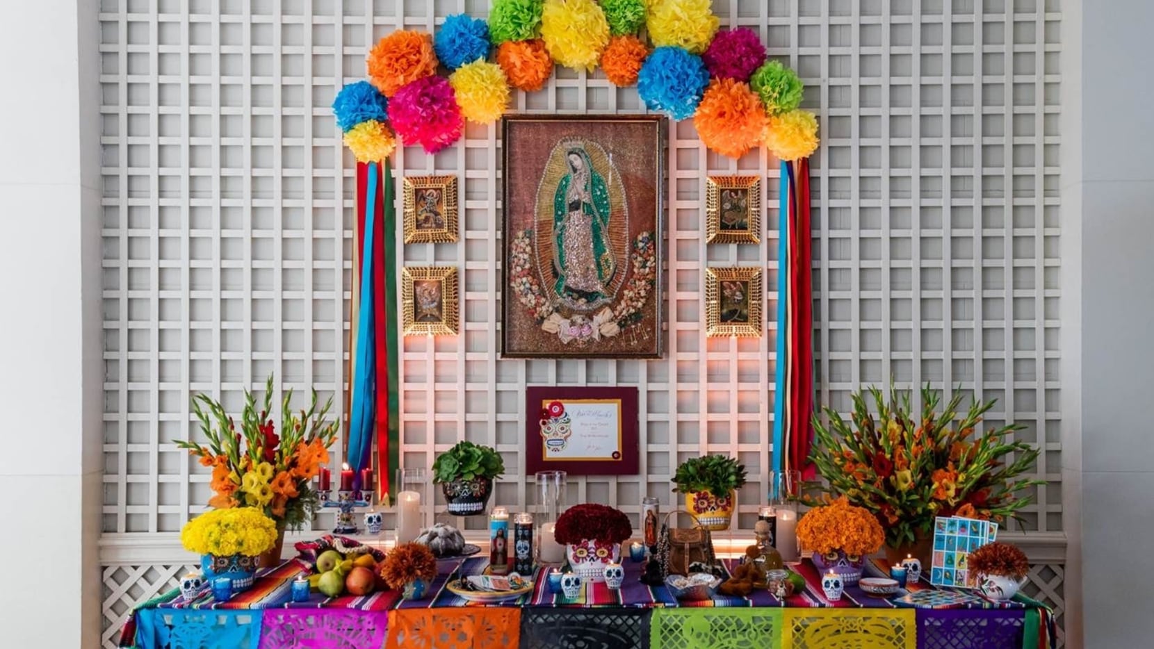 Día de Muertos en México: su origen, significado y cómo se celebra