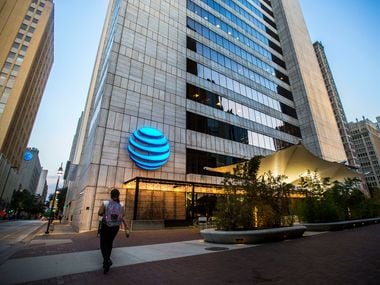 AT&T has grown through major acquisitions, including Time Warner and DirecTV. But total returns to AT&T shareholders have badly lagged the market and its rivals.