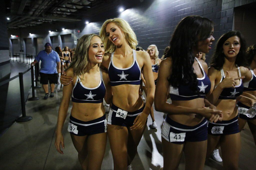 Dallas Cowboys Cheerleaders - When you believe in yourself ➡️ you become  unstoppable! 🙌 Believe in your dreams & audition to be a Dallas Cowboys  Cheerleader! There's less than 8️⃣ hours left