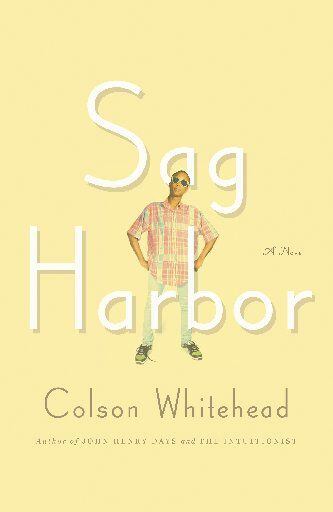 sag harbor by colson whitehead summary