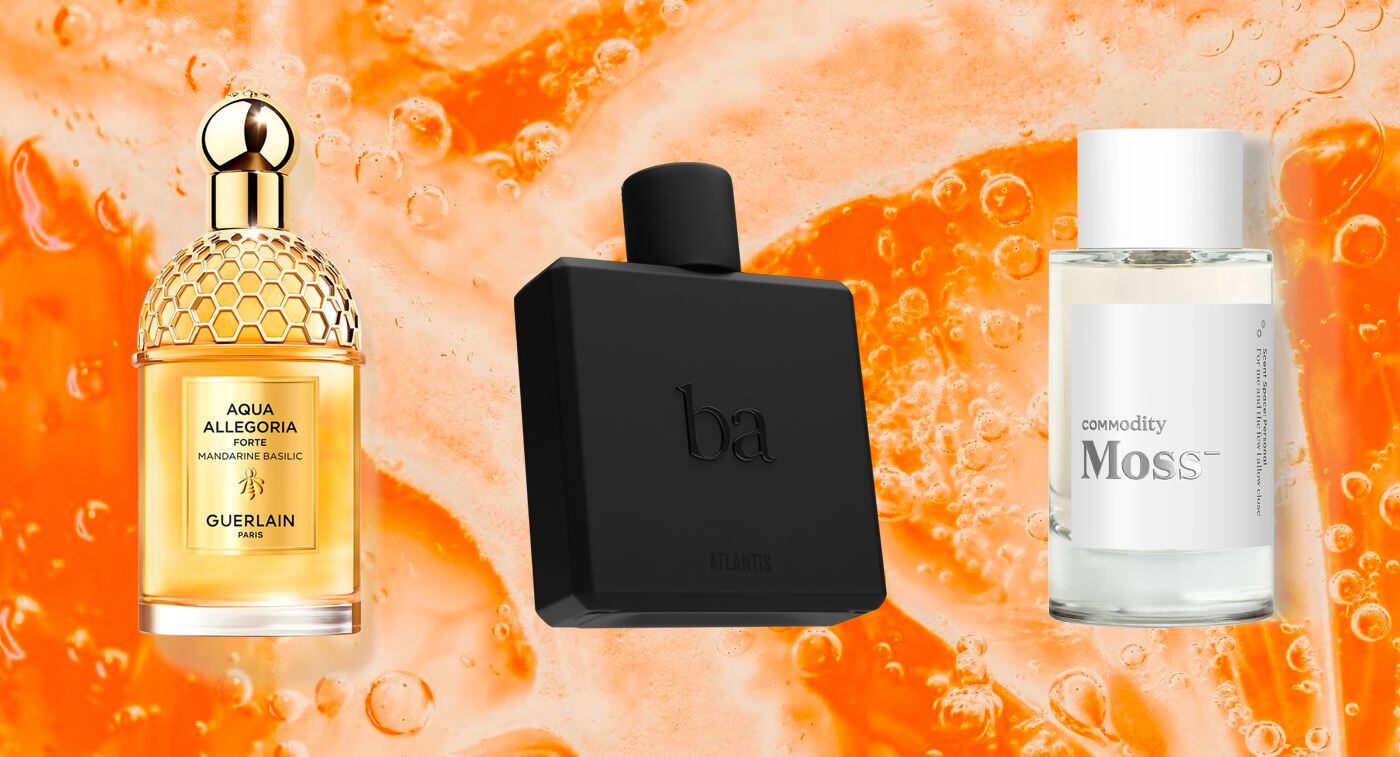 10 Best Citrus Perfumes in 2023