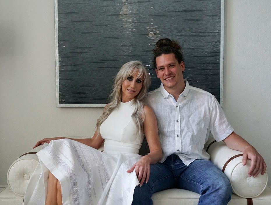Real Housewives' Katie Hamilton 'blindsided' by husband Josh