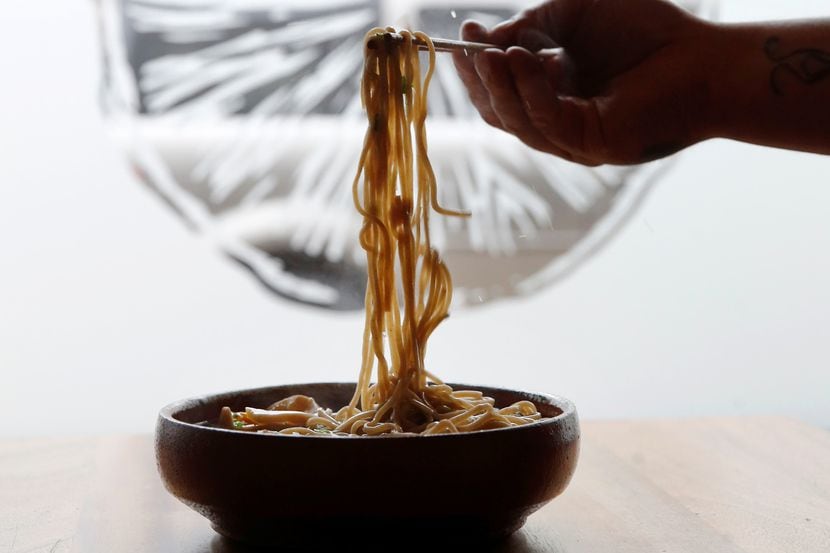 The Nine Instant Noodles That Our Editors Can't Stop Slurping