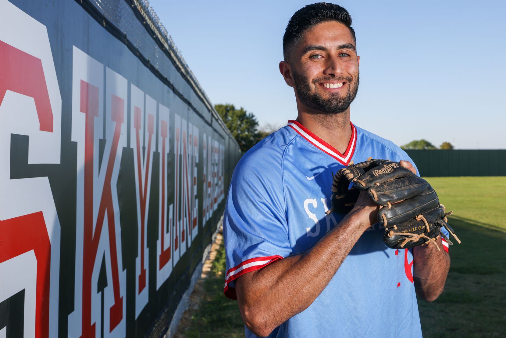 How Skyline alum Shahid Sattar went from out of baseball to the