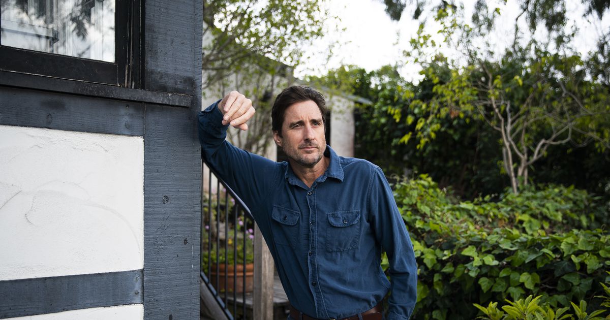 Luke Wilson comes home to Texas with ‘12 Mighty Orphans’