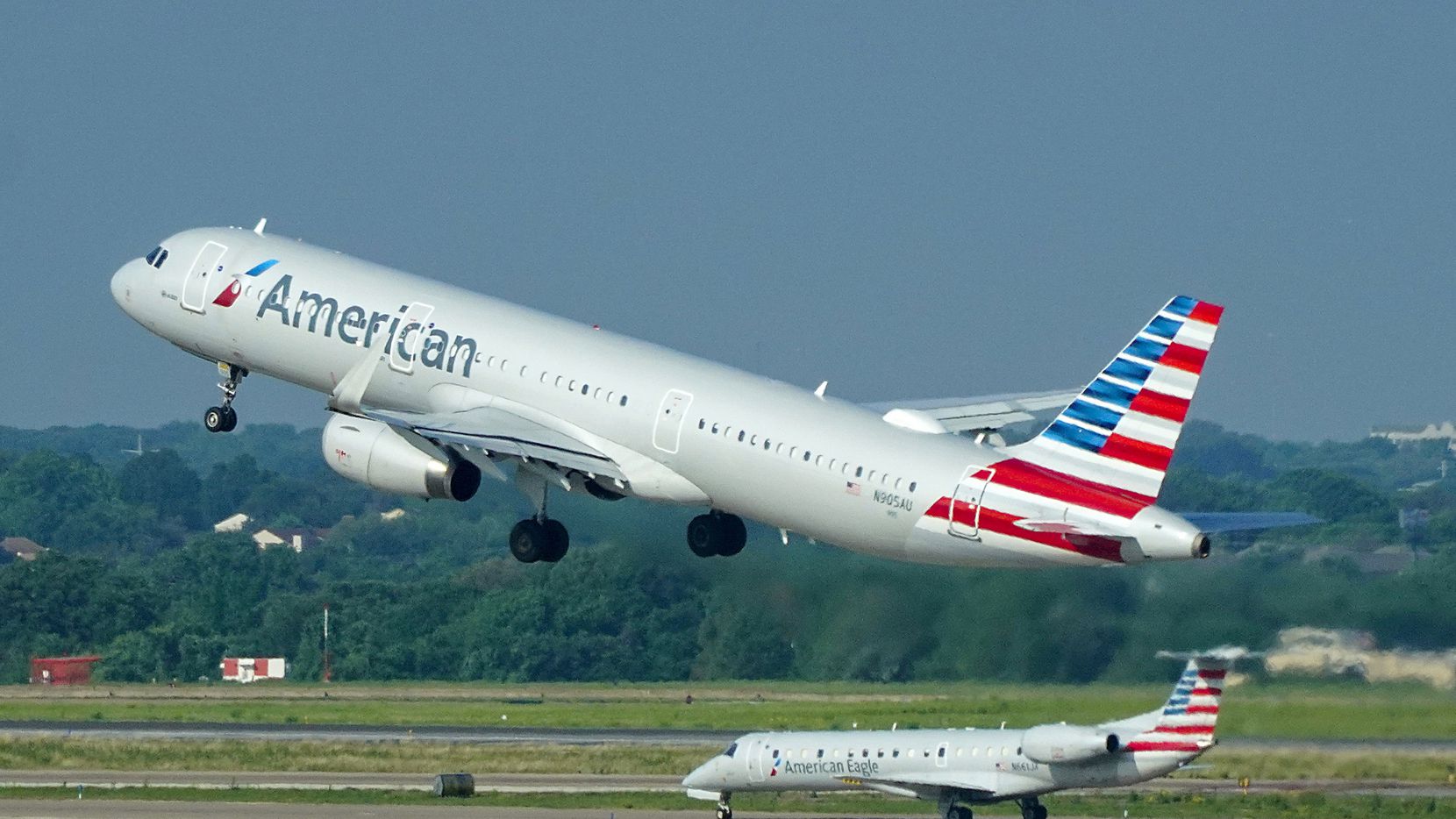 american airlines 2022 inside